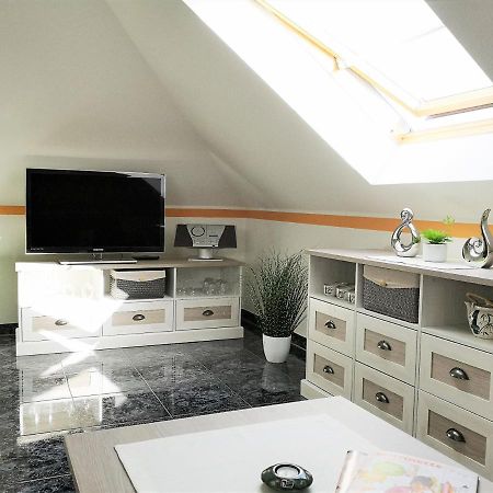 Ferienwohnung Claudia Зиновиц Екстериор снимка